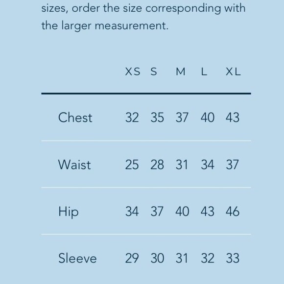 Hooded Ski Jacket Insulated Water Resistant Blue - Picture 7 of 8